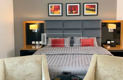 Apartment - Studio - 1 Bathroom for sale in Capital Bay Tower A - Capital Bay - Business Bay - Dubai