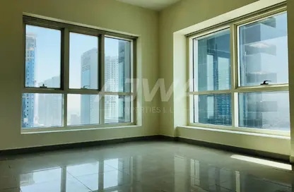 شقة - 2 غرف نوم - 4 حمامات للايجار في ليك بوينت - (JLT) مجمع N - أبراج بحيرة الجميرا - دبي