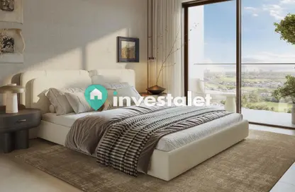 Apartment - 2 Bedrooms - 3 Bathrooms for sale in Rosehill - Dubai Hills Estate - Dubai