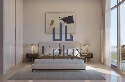 شقة - غرفة نوم - 2 حمامات للبيع في سكاي هيلز ريسيدنزيس - حديقة دبي العلميه - دبي