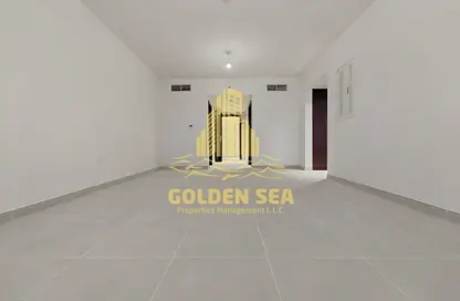 Apartment - 1 Bedroom - 2 Bathrooms for rent in Sheikh Rashid Bin Saeed Street - Rawdhat Abu Dhabi - Abu Dhabi
