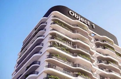 Apartment - 2 Bedrooms - 3 Bathrooms for sale in Alta View Skyhomes - District 10 - Jumeirah Village Circle - Dubai