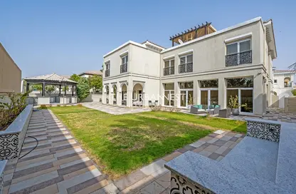 Villa - 5 Bedrooms - 5 Bathrooms for sale in Ponderosa - The Villa - Dubai