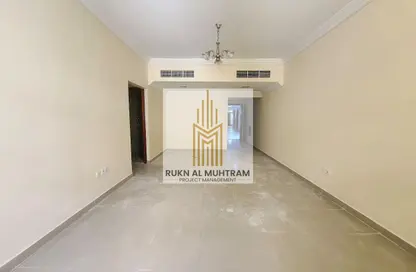 Apartment - 2 Bedrooms - 2 Bathrooms for rent in Al Thani Muwaileh - Muwaileh Commercial - Sharjah