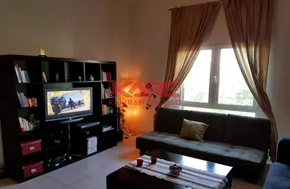 شقة - غرفة نوم - 2 حمامات للايجار في بناية 38إلى107 - طراز البحر المتوسط - ديسكفري غاردنز - دبي شقة - غرفة نوم - 2 حمامات للايجار في بناية 38إلى107 - طراز البحر المتوسط - ديسكفري غاردنز - دبي