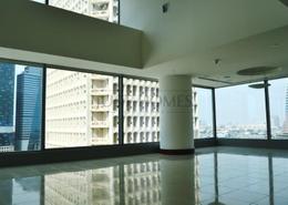 Apartment - 2 bedrooms - 3 bathrooms for sale in Jumeirah Living - World Trade Centre Residence - World Trade Center - Dubai