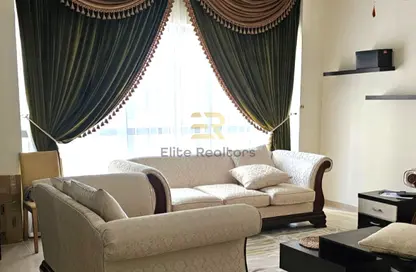 Apartment - 3 Bedrooms - 3 Bathrooms for rent in Shams 1 - Shams - Jumeirah Beach Residence - Dubai