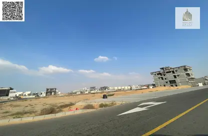 أرض - استوديو للبيع في العامرة جاردنز - العامرة - عجمان