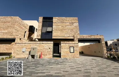 Villa - 5 Bedrooms - 7 Bathrooms for sale in Al Bahia Hills - Al Bahia - Ajman Villa - 5 Bedrooms - 7 Bathrooms for sale in Al Bahia Hills - Al Bahia - Ajman