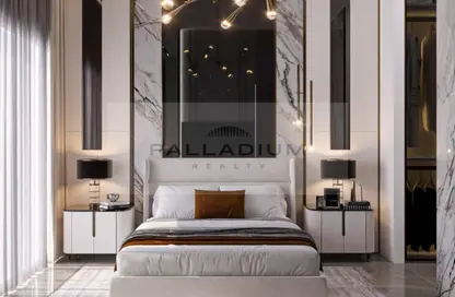 شقة - 1 حمام للبيع في جراندالا - جميرا جاردن سيتي - السطوة - دبي