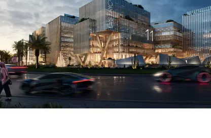 Retail - Studio - 1 Bathroom for sale in District 11 - Al Zahia - Muwaileh Commercial - Sharjah