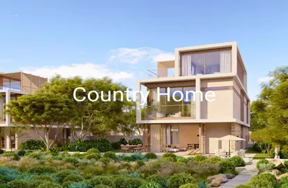 Villa - 5 Bedrooms - 6 Bathrooms for sale in The Acres (Phase 3) - The Acres - Dubai Land - Dubai
