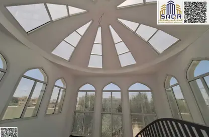 Villa - Studio - 7+ Bathrooms for sale in Al Mowaihat 3 - Al Mowaihat - Ajman