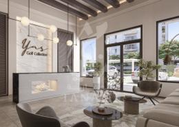 Apartment - 1 bedroom - 1 bathroom for sale in Yas Golf Collection - Yas Island - Abu Dhabi