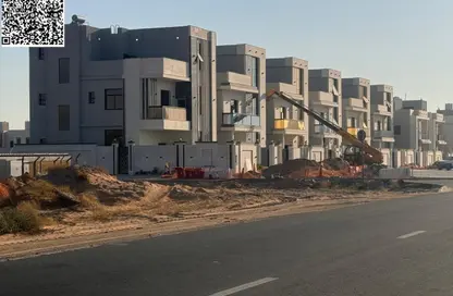 أرض - استوديو للبيع في الزاهية جاردنز - الزاهية - عجمان
