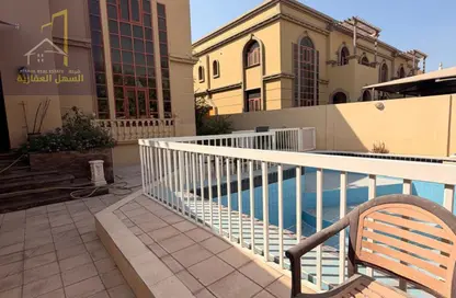 Villa - 5 Bedrooms - 6 Bathrooms for sale in Al Goaz - Wasit - Sharjah