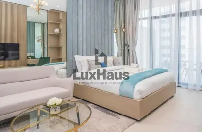 شقة - 1 حمام للايجار في ويستوود من امتياز - الفرجان - دبي شقة - 1 حمام للايجار في ويستوود من امتياز - الفرجان - دبي