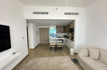 Apartment - 1 Bedroom - 1 Bathroom for sale in Liva - Town Square - Dubai