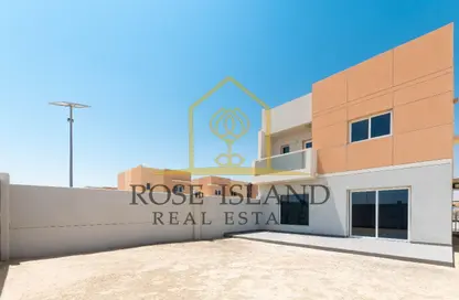 فيلا - 3 غرف نوم - 4 حمامات للبيع في منازل الريف 2 - السمحة - أبوظبي فيلا - 3 غرف نوم - 4 حمامات للبيع في منازل الريف 2 - السمحة - أبوظبي