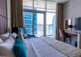 Studio - 1 bathroom for sale in Bay's Edge - Business Bay - Dubai