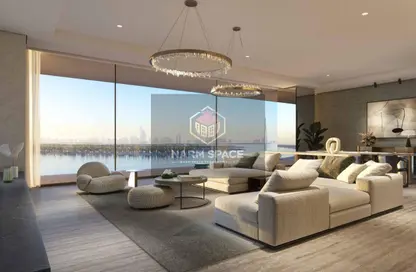 Apartment - 3 Bedrooms - 3 Bathrooms for sale in Six Senses Residences - Palm Jumeirah - Dubai