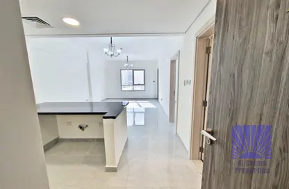 Apartment - 2 Bedrooms - 2 Bathrooms for rent in PARK TERRACE - Arjan - Dubai