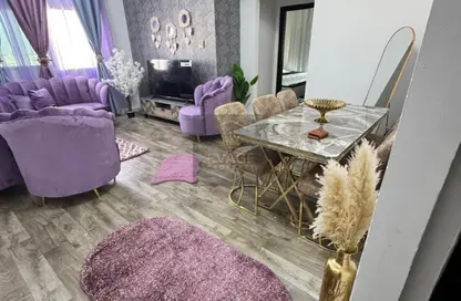 Apartment - 1 Bedroom - 2 Bathrooms for rent in Al Jurf 2 - Al Jurf - Ajman Downtown - Ajman