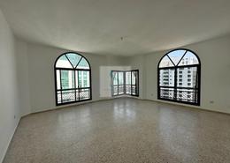 Apartment - 4 bedrooms - 4 bathrooms for rent in Corniche Tower - Corniche Road - Abu Dhabi