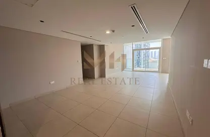 Apartment - 3 Bedrooms - 4 Bathrooms for rent in The Residence Central Park - Shams Abu Dhabi - Al Reem Island - Abu Dhabi