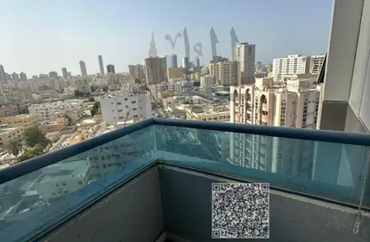 شقة - 3 غرف نوم - 3 حمامات للايجار في الراشدية 2 - الراشدية - عجمان
