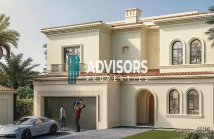 تاون هاوس - 2 غرف نوم - 3 حمامات للبيع في بلوم ليفينج - مدينة زايد (مدينة خليفة ج) - مدينة خليفة - أبوظبي