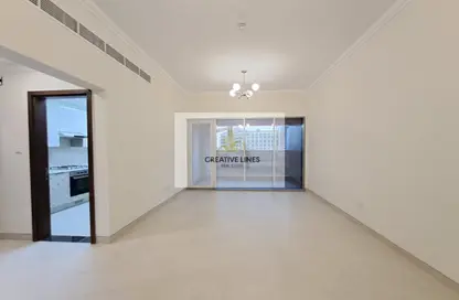 Apartment - 1 Bedroom - 2 Bathrooms for rent in Art Parkview - Arjan - Dubai