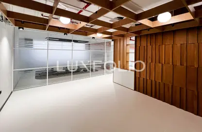 Office Space - Studio for sale in Mazaya Business Avenue BB2 - Mazaya Business Avenue - Jumeirah Lake Towers - Dubai