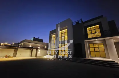 فيلا - 5 غرف نوم - 6 حمامات للايجار في العوير 1 - العوير - دبي