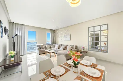 Apartment - 1 Bedroom - 2 Bathrooms for sale in DAMAC Maison de Ville Tenora - Dubai South (Dubai World Central) - Dubai