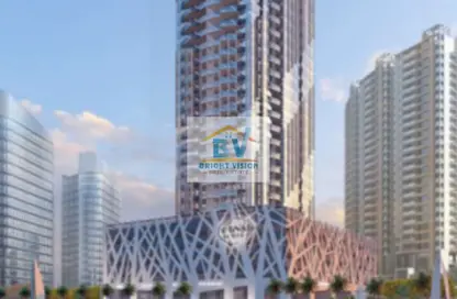 Apartment - 2 Bedrooms - 3 Bathrooms for sale in Renad Tower - Al Reem Island - Abu Dhabi