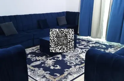 Apartment - 2 Bedrooms - 3 Bathrooms for sale in City Tower - Al Nuaimiya - Ajman