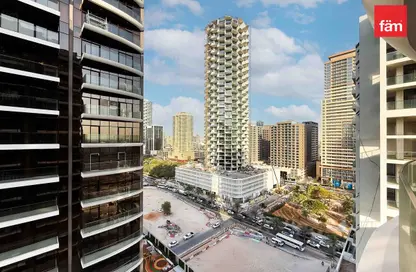 Apartment - 1 Bedroom - 1 Bathroom for sale in Westwood Grande - Jumeirah Village Circle - Dubai