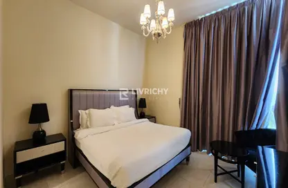 شقة - 2 غرف نوم - 2 حمامات للايجار في بولو ريزيدنس - ميدان افينيو - ميدان - دبي شقة - 2 غرف نوم - 2 حمامات للايجار في بولو ريزيدنس - ميدان افينيو - ميدان - دبي