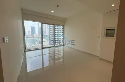 Apartment - 1 Bedroom - 1 Bathroom for rent in Grand Bleu Tower 2 - EMAAR Beachfront - Dubai Harbour - Dubai
