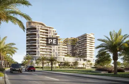 Apartment - 1 Bedroom - 2 Bathrooms for sale in Bellagio by Sunrise - Wasl Gate - Dubai