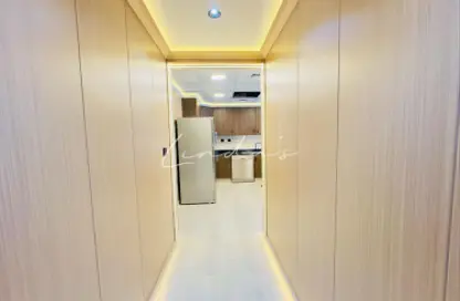 Apartment - 2 Bedrooms - 2 Bathrooms for rent in Elite Residence - Dubai Marina - Dubai