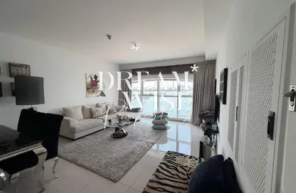 شقة - غرفة نوم - 2 حمامات للايجار في مارينا باي داماك - نجمة أبوظبي - جزيرة الريم - أبوظبي