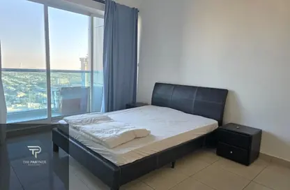 Apartment - 1 Bedroom - 2 Bathrooms for rent in Armada Tower 3 - JLT Cluster P - Jumeirah Lake Towers - Dubai