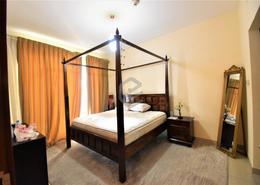 Apartment - 1 bedroom - 1 bathroom for rent in Standpoint Tower 1 - Standpoint Towers - Downtown Dubai - Dubai