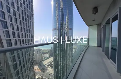 شقة - غرفة نوم - 2 حمامات للايجار في داماك هايتس - دبي مارينا - دبي شقة - غرفة نوم - 2 حمامات للايجار في داماك هايتس - دبي مارينا - دبي