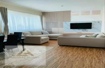 Apartment - 3 Bedrooms - 3 Bathrooms for sale in Olympic Park 2 - Olympic Park Towers - Dubai Sports City - Dubai