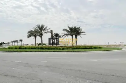 Land - Studio for sale in Jebel Ali Hills - Jebel Ali - Dubai