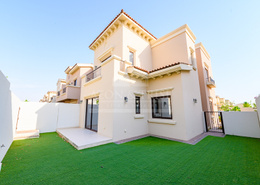 Villa - 4 bedrooms - 4 bathrooms for rent in Mira 3 - Mira - Reem - Dubai