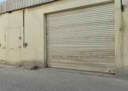 مستودع للكراء في جبل على الصناعية 1 - جبل علي الصناعية - جبل علي - دبي مستودع للكراء في جبل على الصناعية 1 - جبل علي الصناعية - جبل علي - دبي